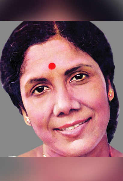 সন্ধ্যা মুখোপাধ্যায়